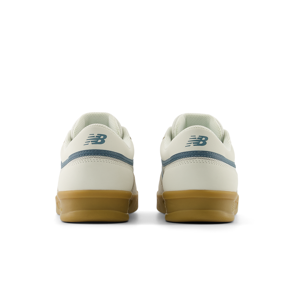 Pánske topánky New Balance Numeric UN430RUP – béžové