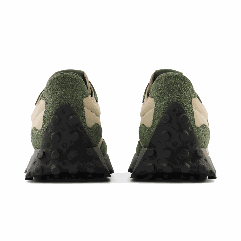 Pánske topánky New Balance MS327WG – viacfarebné