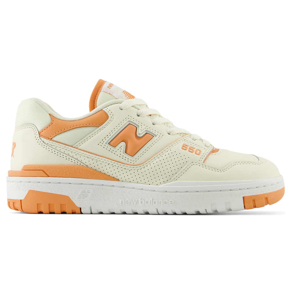 Dámske topánky New Balance BBW550AJ – béžové