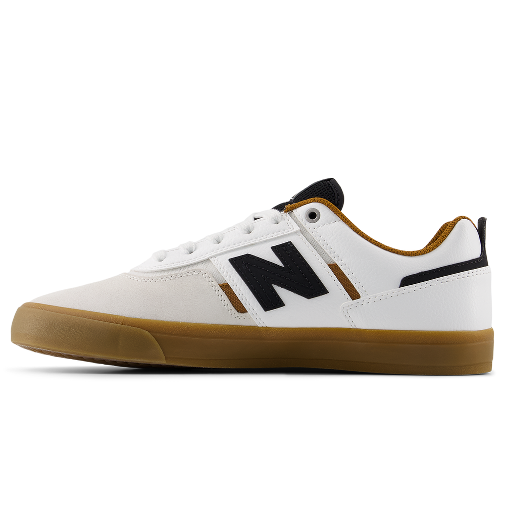 Unisex topánky New Balance Numeric NM306TOS – béžové