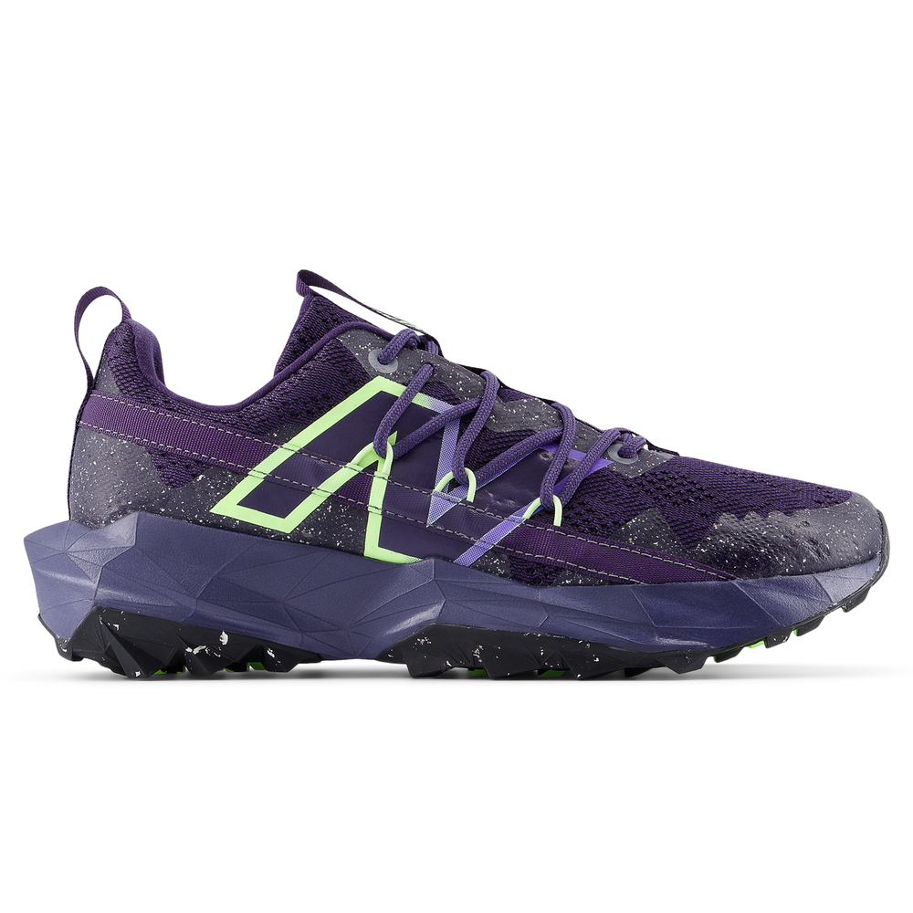 Dámske topánky New Balance DynaSoft Nitrel WTTR58J – fialové
