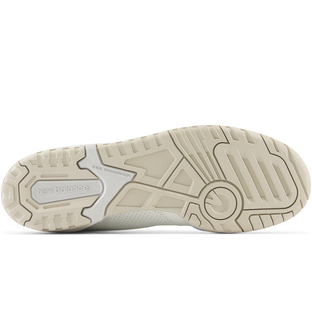Topánky New Balance BB550LN1 – biele