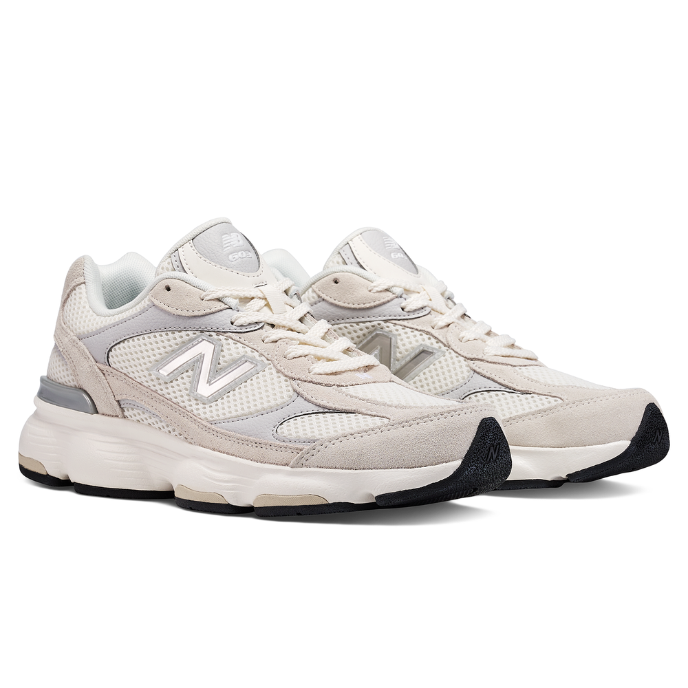 Unisex topánky New Balance M6034AT – béžové