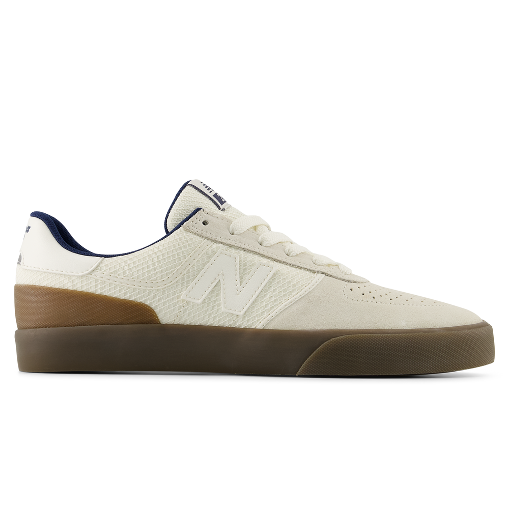 Pánske topánky New Balance Numeric UN272WDG – čierné
