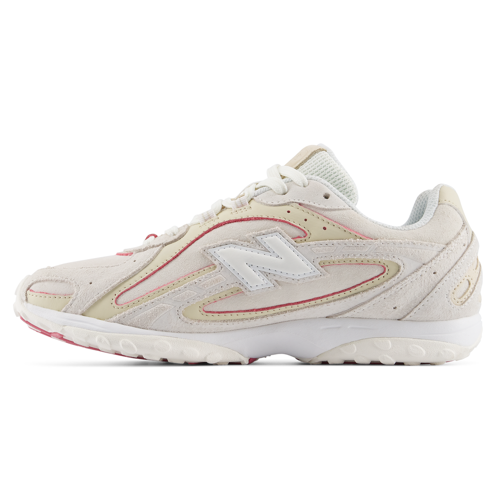 Unisex topánky New Balance U204LSC – béžové