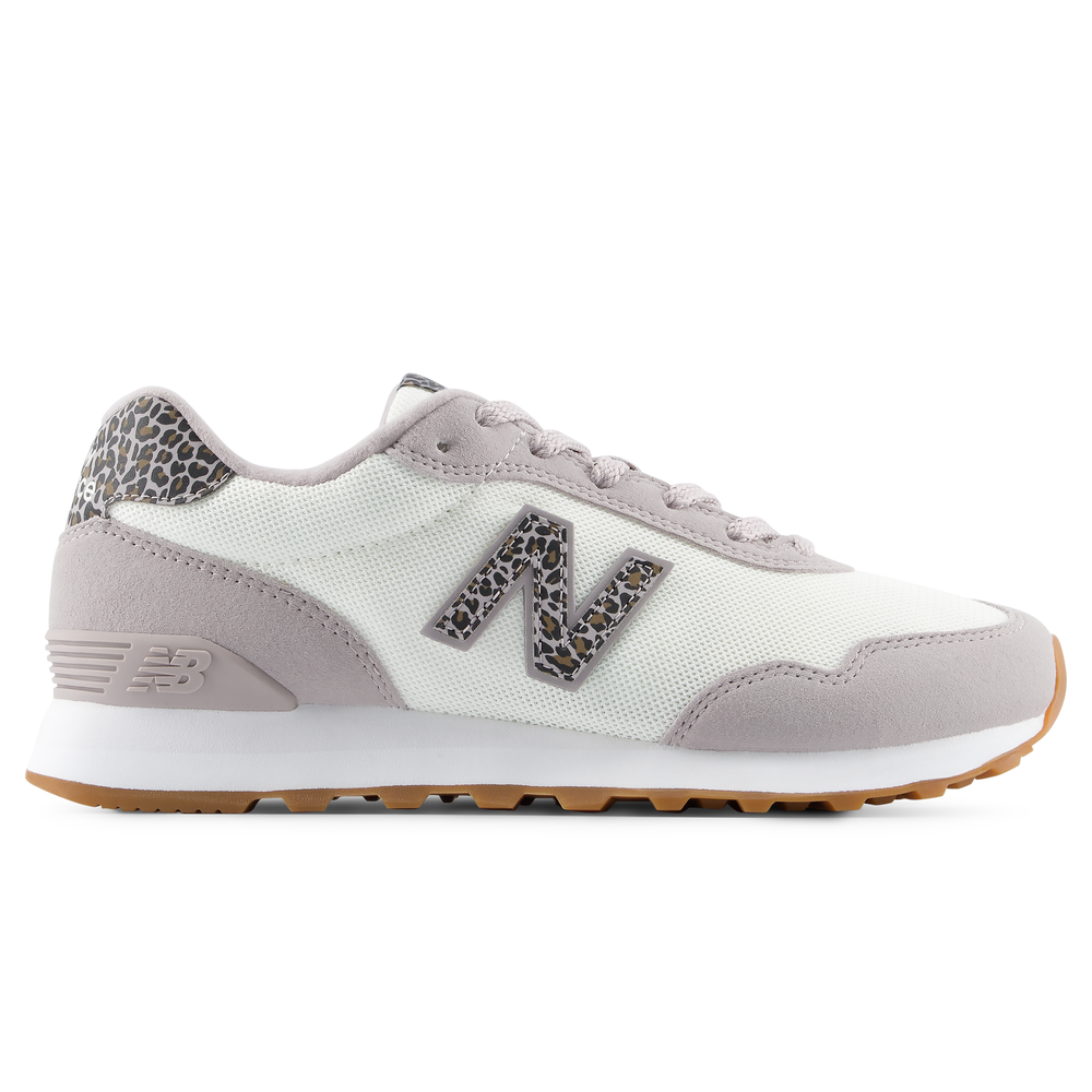 Dámske topánky New Balance W5157F7 – sivé
