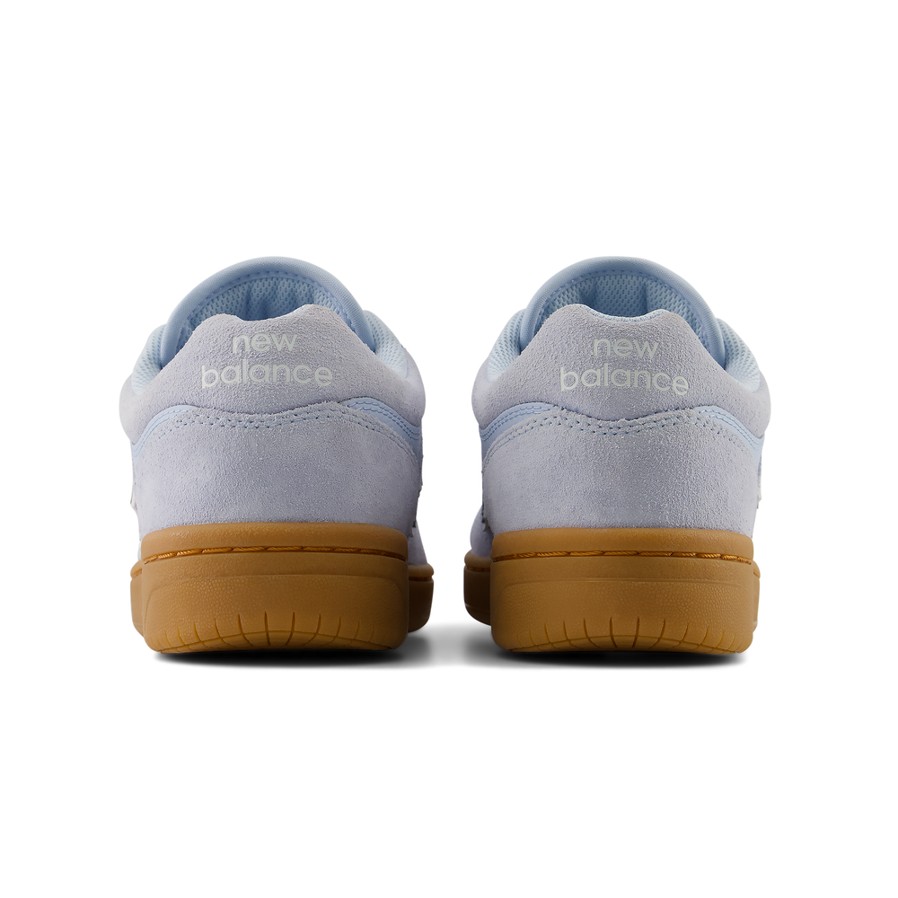 Pánske topánky New Balance Numeric UN480BBG – modré