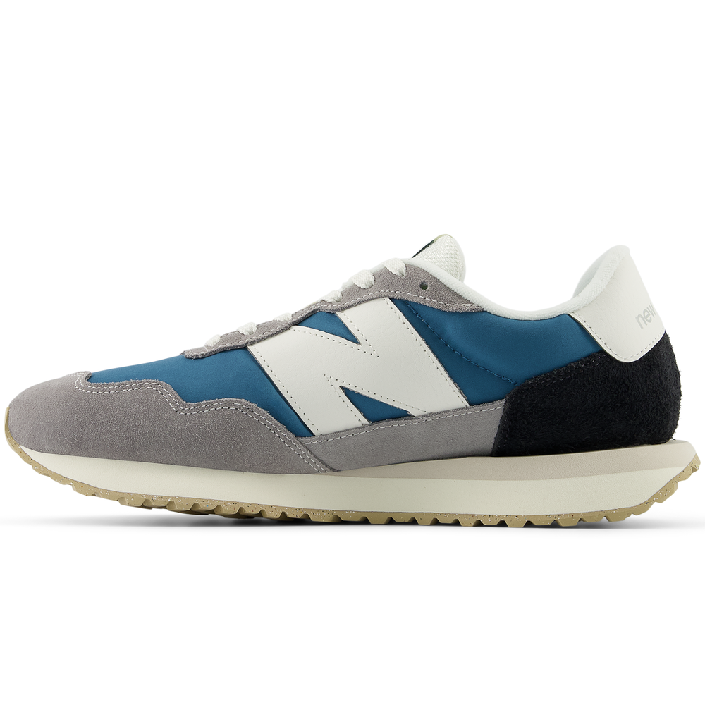 Pánske topánky New Balance MS237RTG – viacfarebné