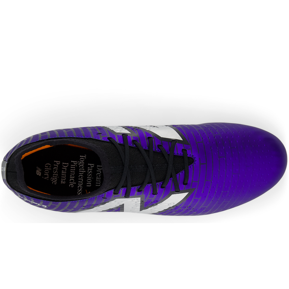 Pánske kopačky New Balance TEKELA MAGIQUE FG V4+ ST3FZ45 – modré