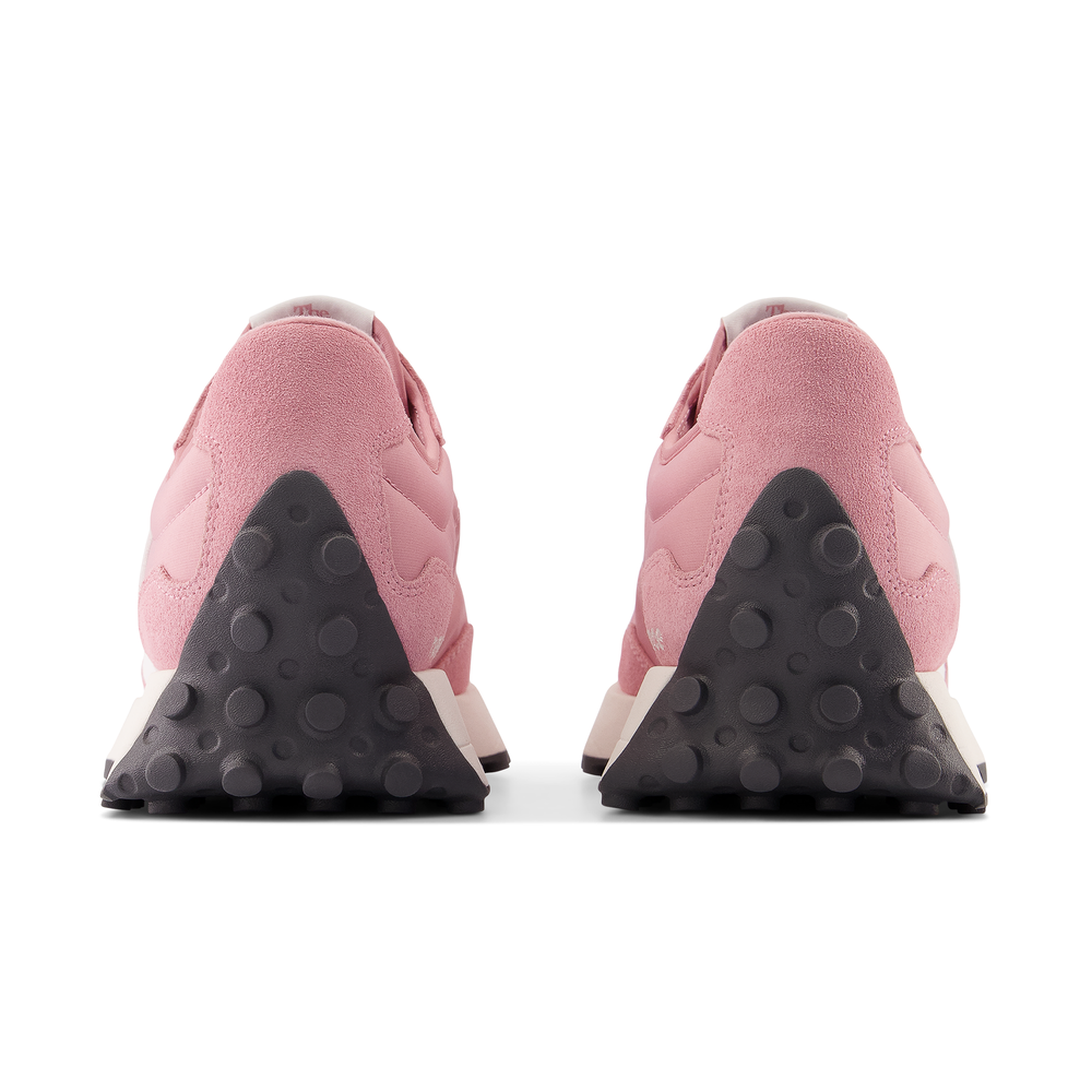 Dámske topánky New Balance U327ED – ružové