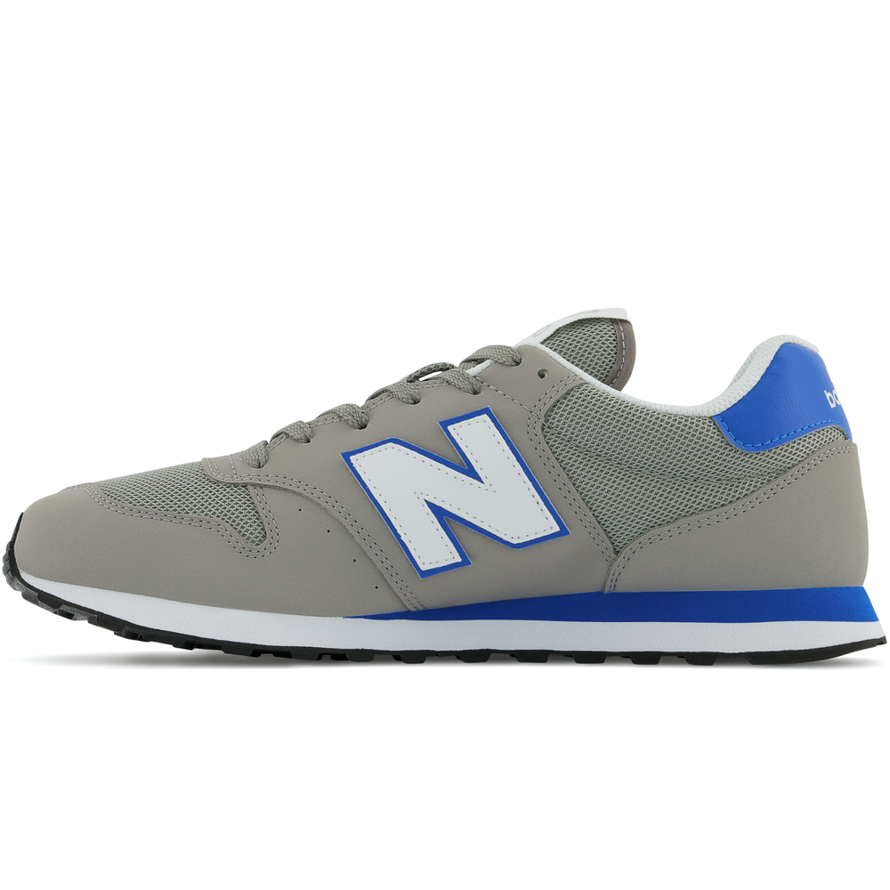 New Balance GM500VT1 – sivé
