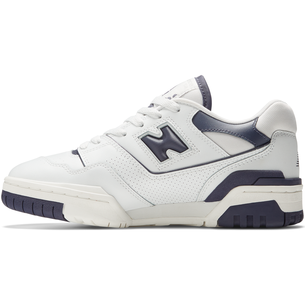 Dámske topánky New Balance BBW550BA – biele