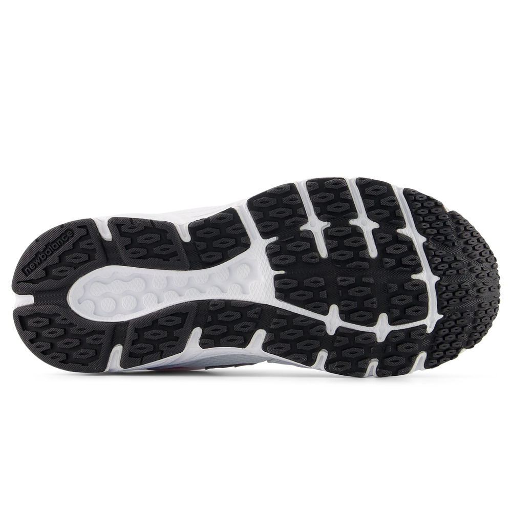 Detské topánky New Balance P40826U – biele