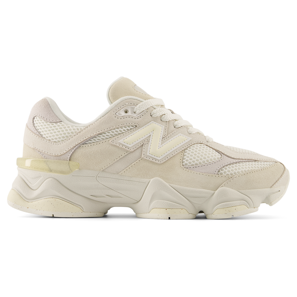 Detské topánky New Balance GC9060ER – béžové
