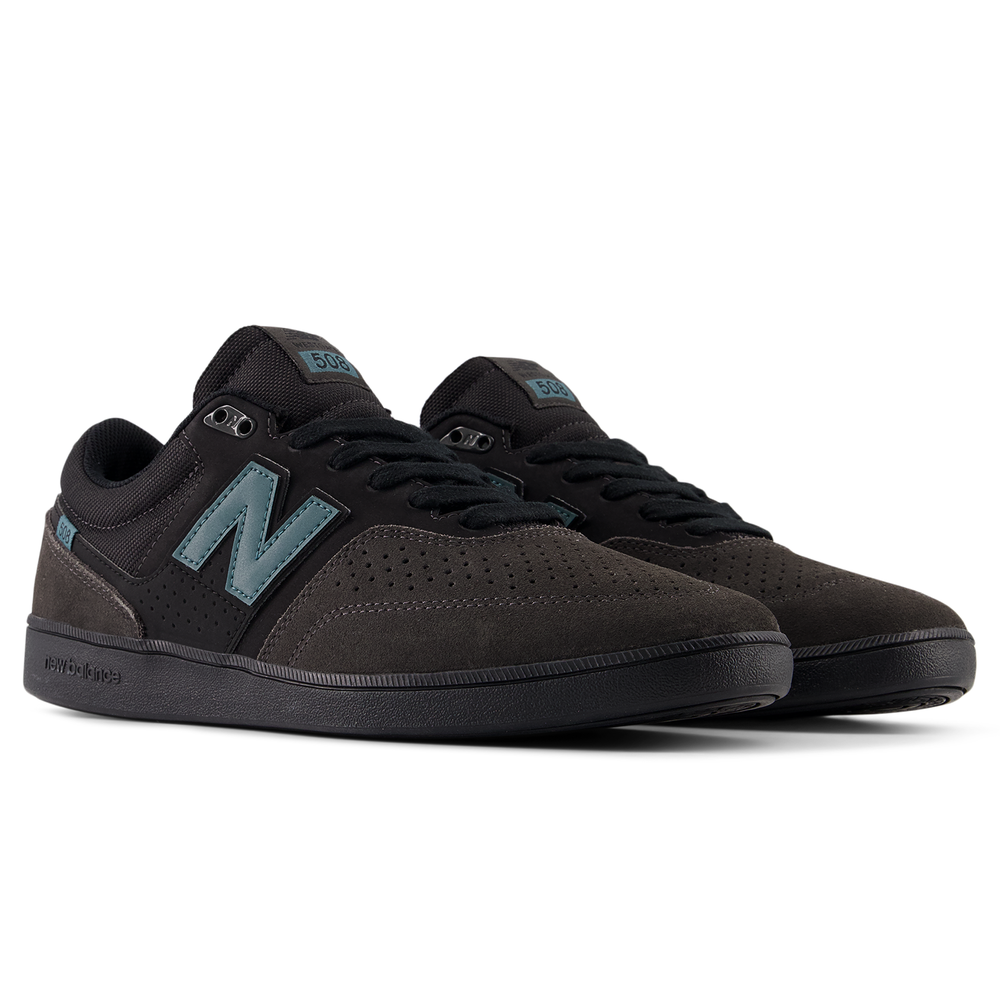 Pánske topánky New Balance Numeric NM508TAC – čierné