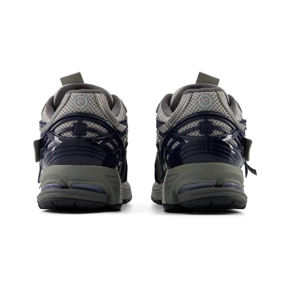 Unisex topánky New Balance U19064F6 – sivé
