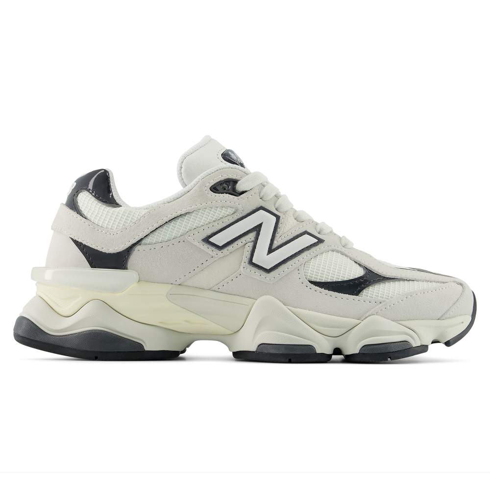 Unisex topánky New Balance U90602FD – béžové