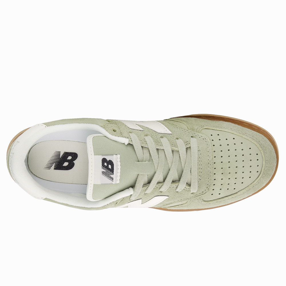 Unisex topánky New Balance CT500PHC – zelené