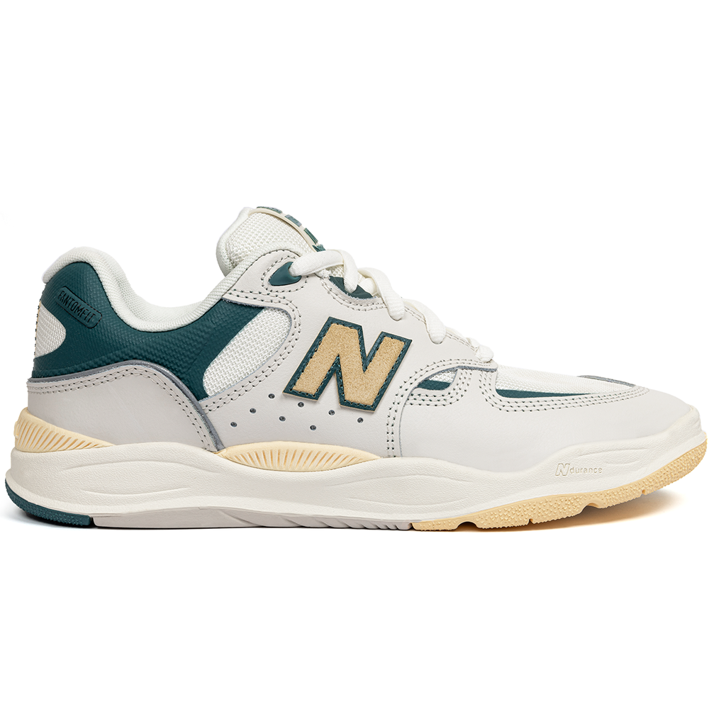 Pánske topánky New Balance Numeric NM1010AL – béžové