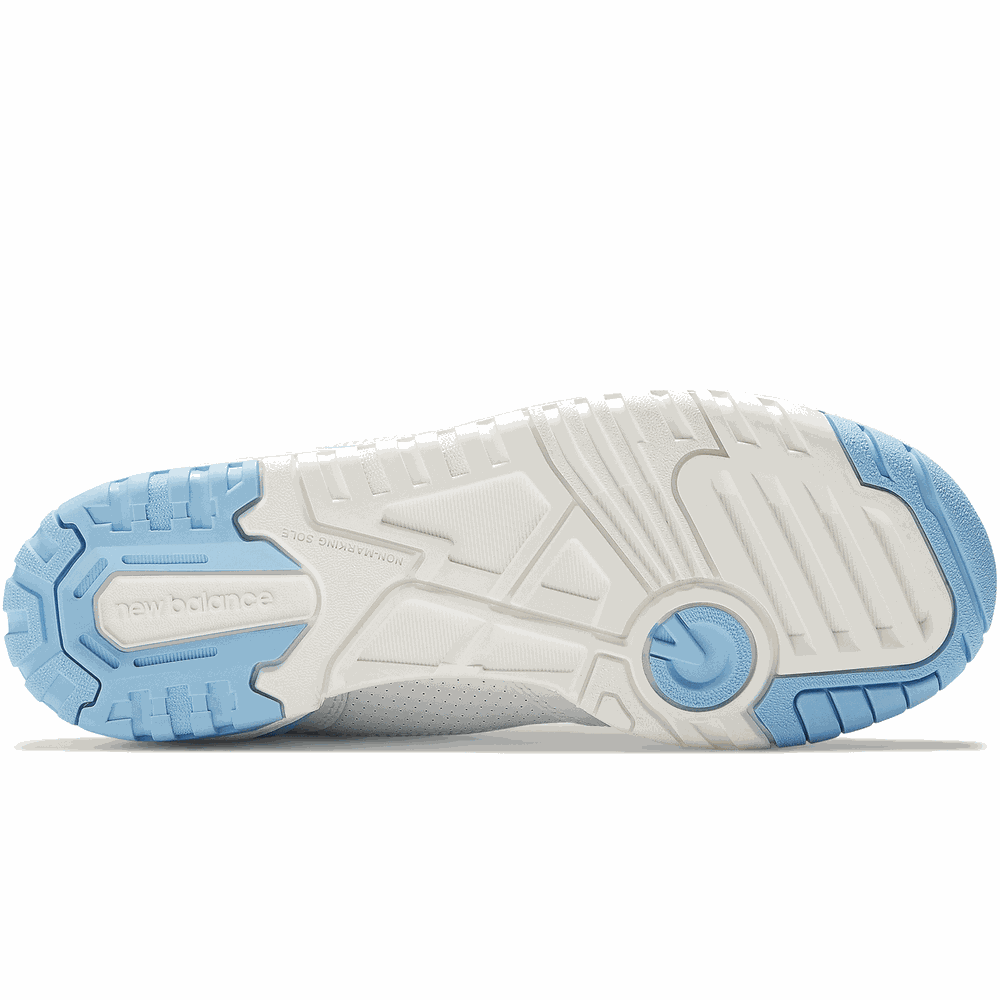 Dámske topánky New Balance BBW550BC – biele