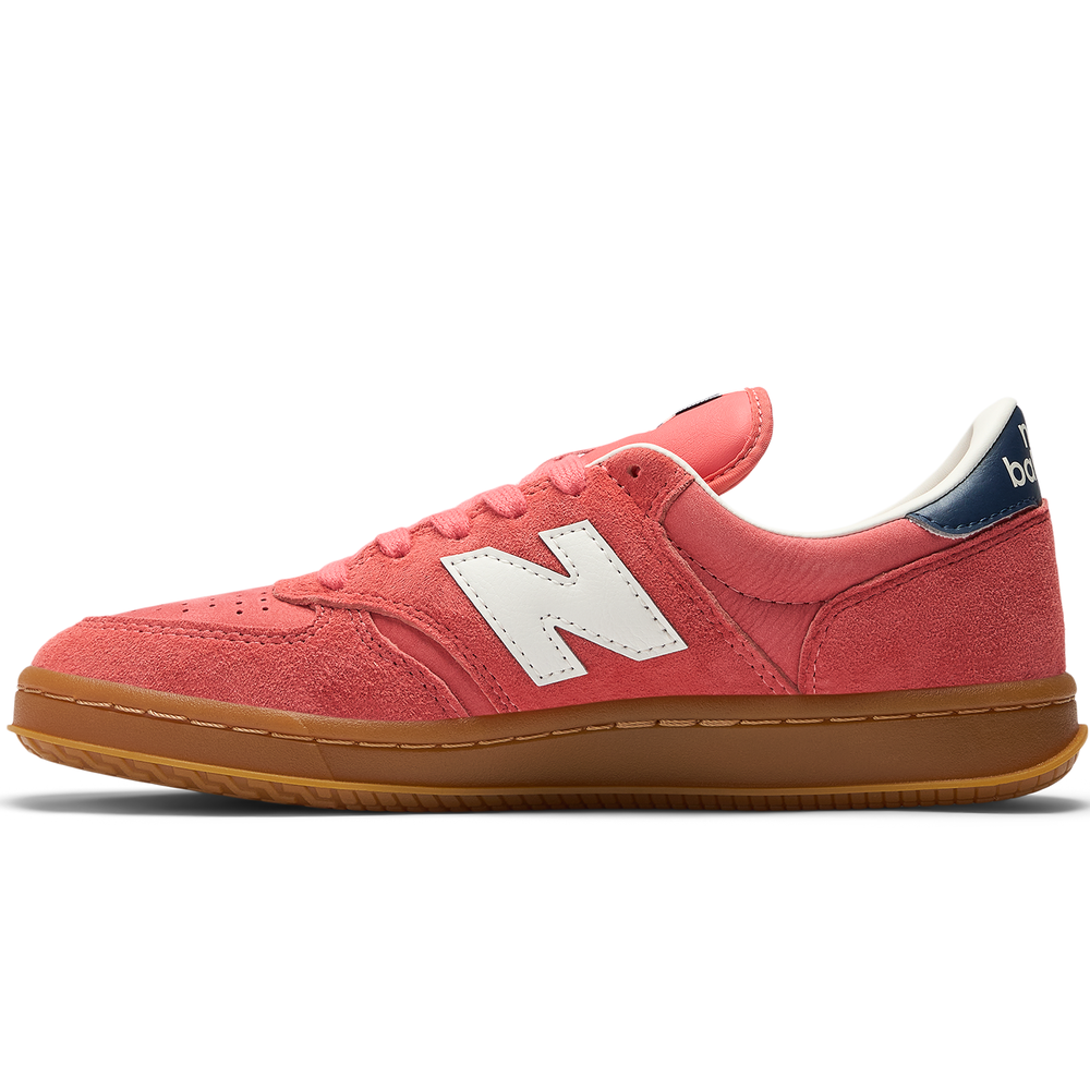 Unisex topánky New Balance CT500AB – červené