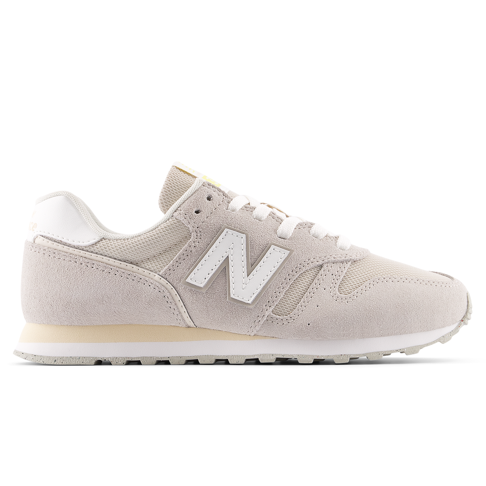 Dámske topánky New Balance W3738X0 – sivé