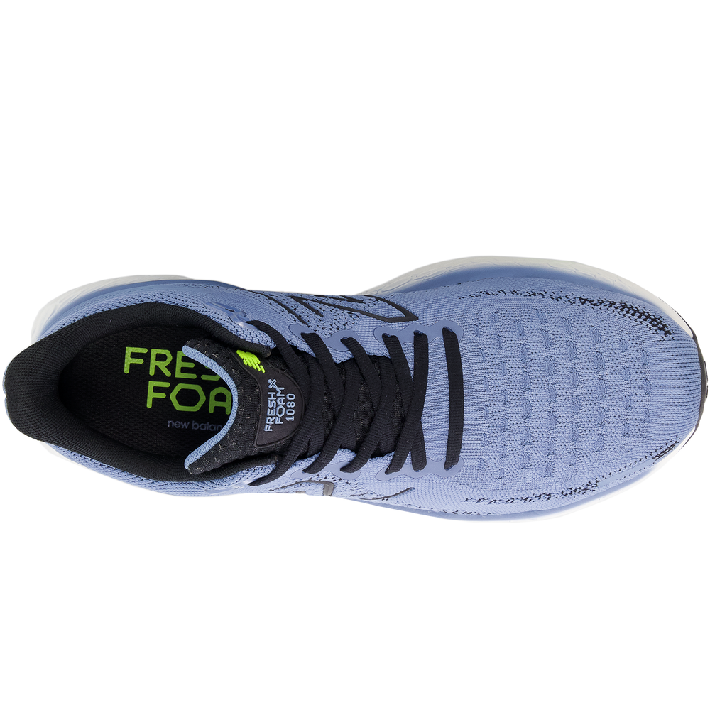 Pánske topánky New Balance Fresh Foam 1080v12 M108012T – modré