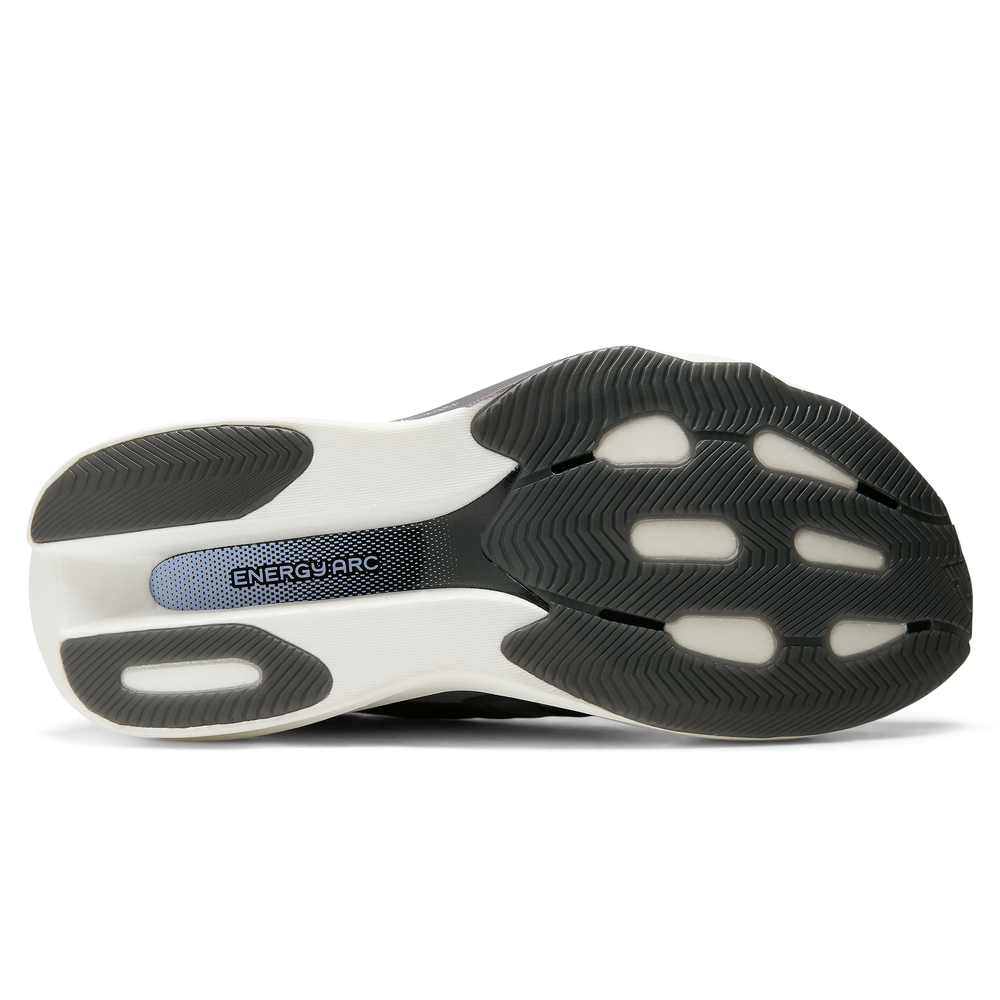 Dámske topánky New Balance Infinion SuperComp Rebel v1 WREBX4LO – sivé
