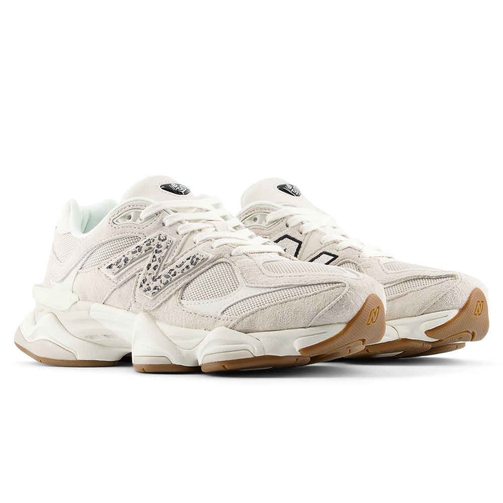 Unisex topánky New Balance U9060ASP – béžové