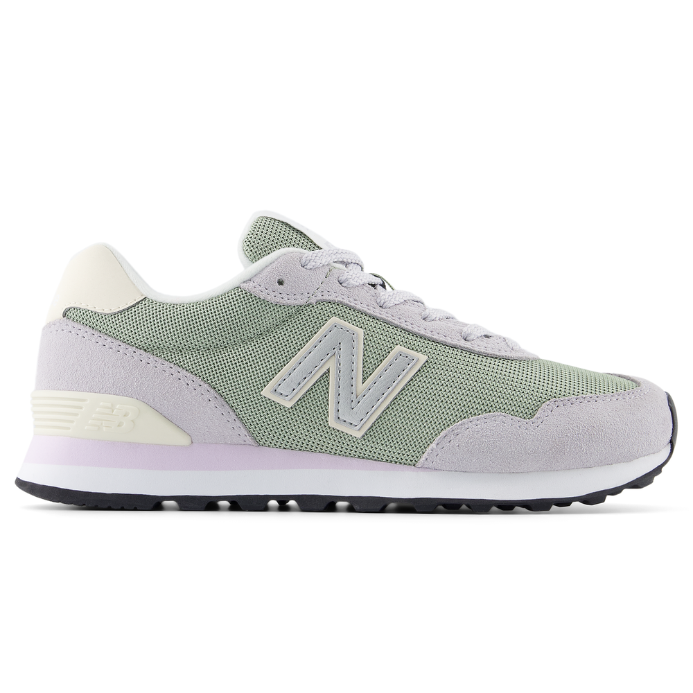 Dámske topánky New Balance WL515MGG – zelené