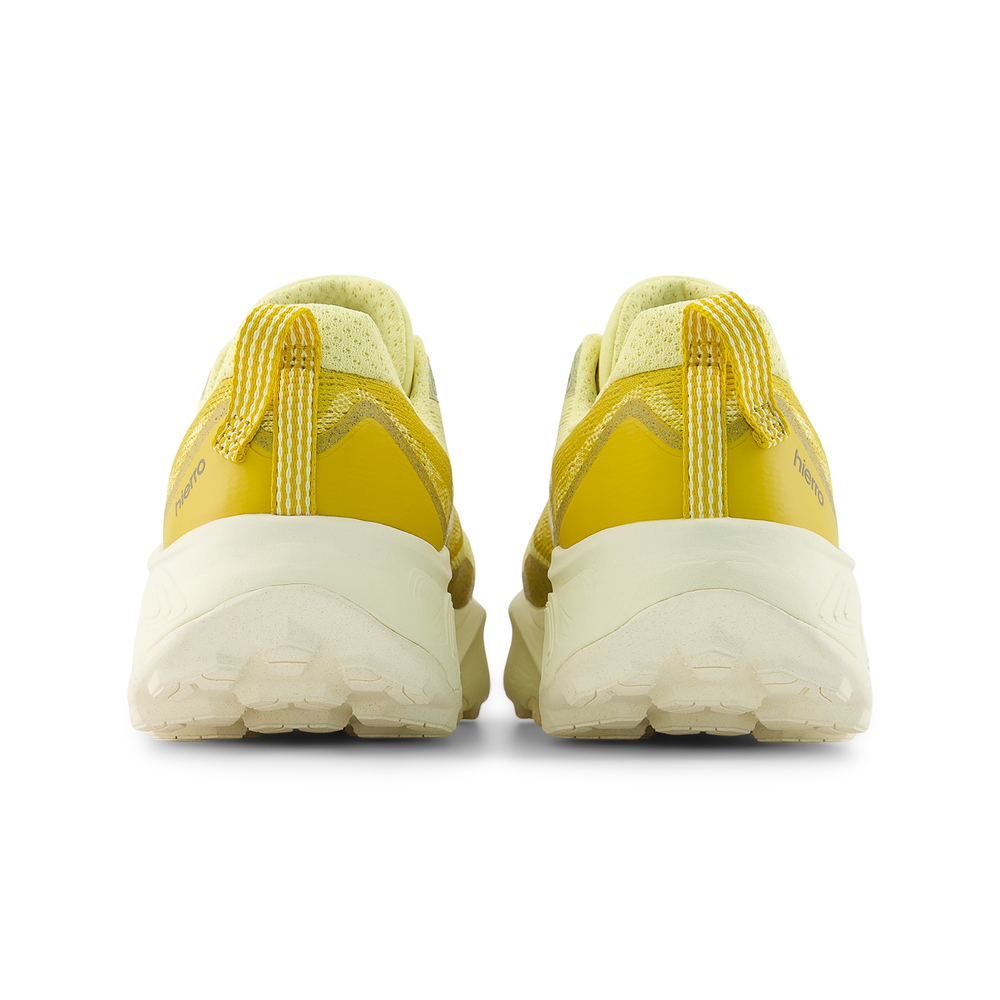 Pánske topánky New Balance Fresh Foam X Hierro v9 MTHIERW9 – žlté