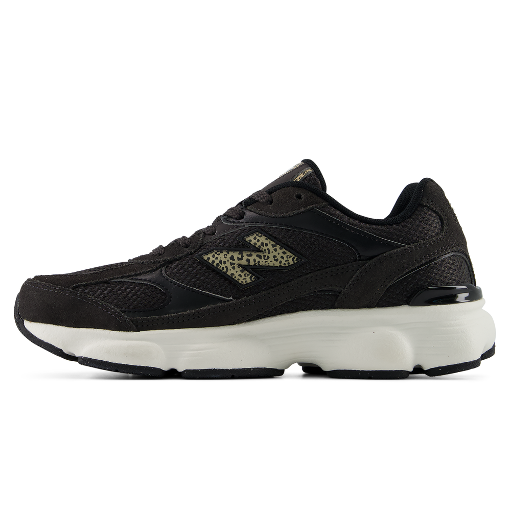 Dámske topánky New Balance W60336H – čierné