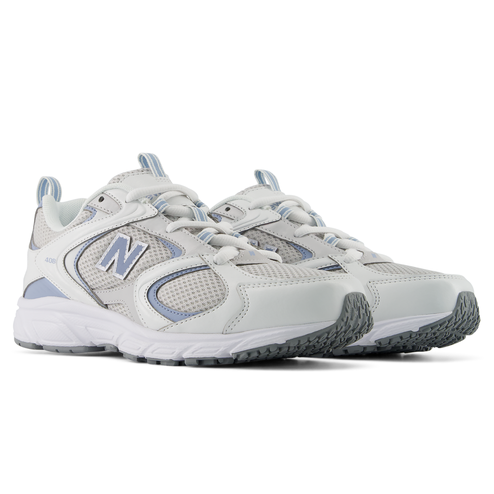 Dámske topánky New Balance W4082K8 – sivé
