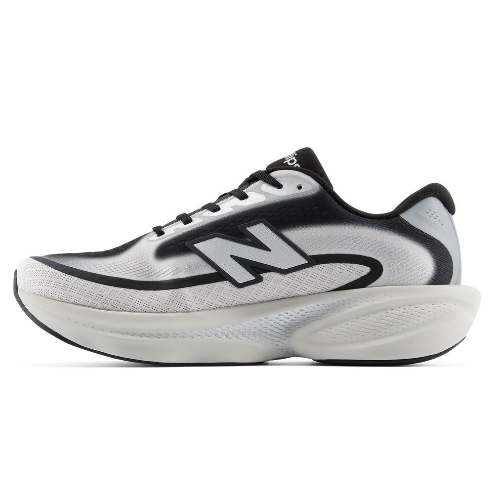 Pánske topánky New Balance Fresh Foam Ellipse v1 MELPS9KU – sivé