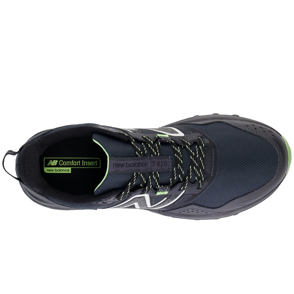 Pánske topánky New Balance MT410GK8 – čierné