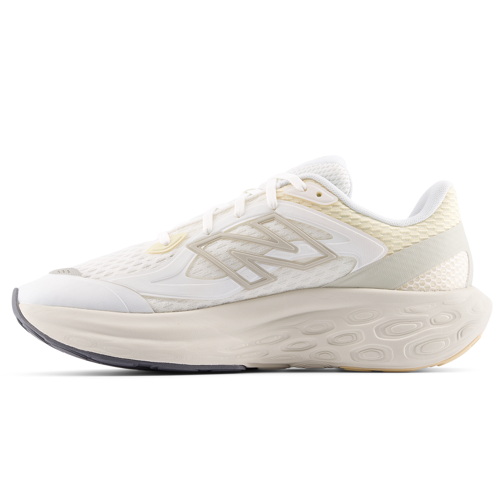 Dámske topánky New Balance UTRNEA – béžové