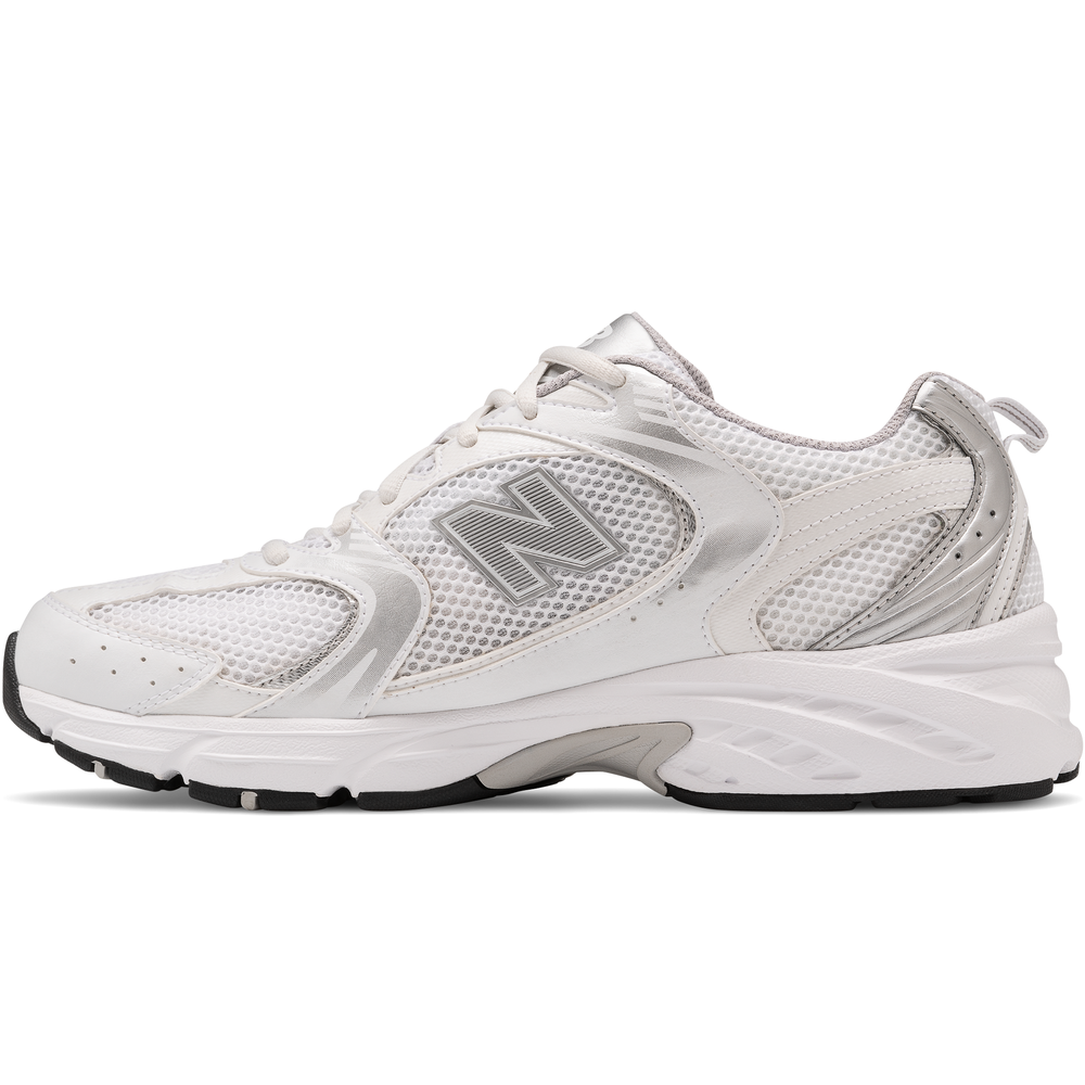 Unisex topánky New Balance MR530EMA – biele