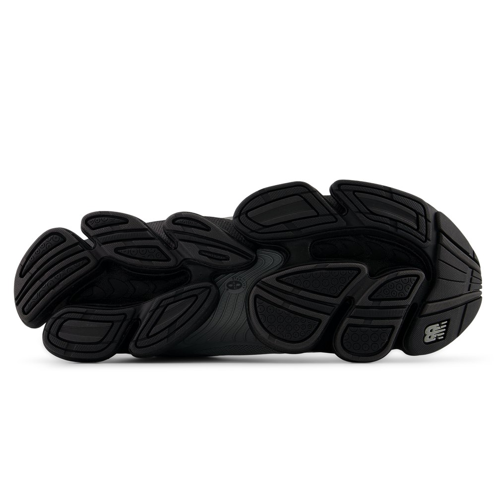 Unisex topánky New Balance ABZORB U20006OU – sivé