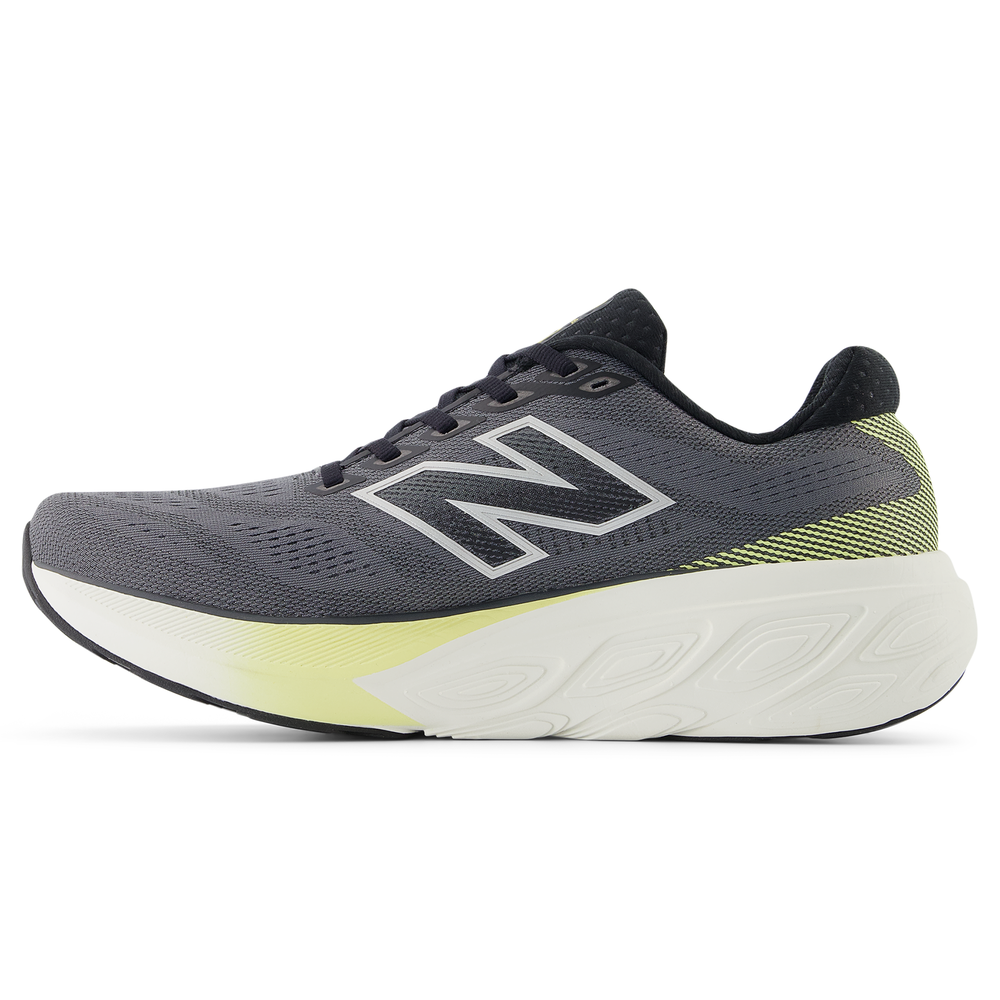Pánske topánky New Balance Fresh Foam X 880 v15 M880J15 – sivé