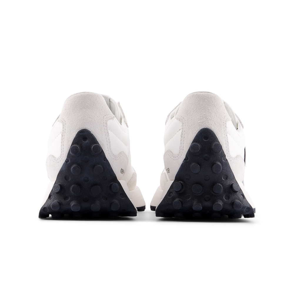 Dámske topánky New Balance WS327JWA – biele