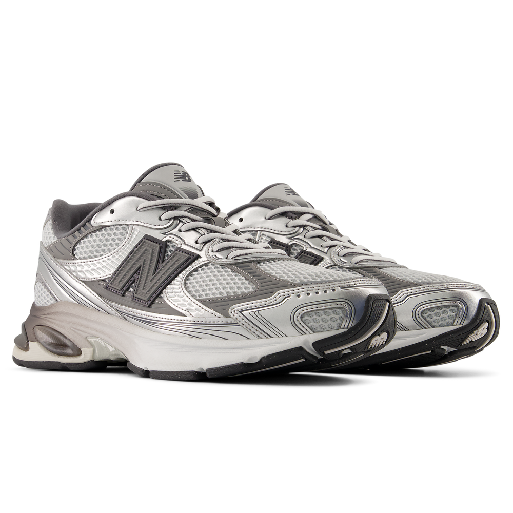 Unisex topánky New Balance ABZORB U2010753 – sivé