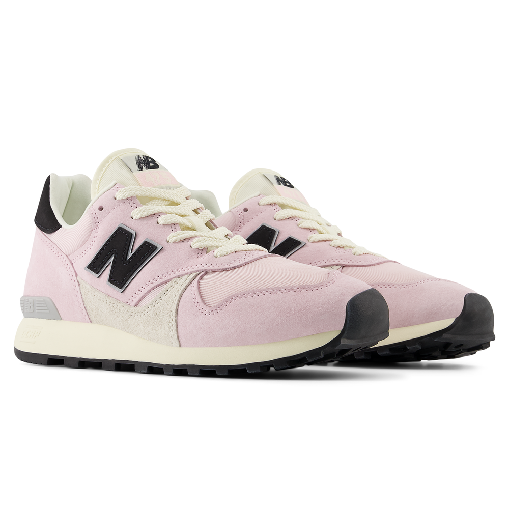 Dámske topánky New Balance U475PD – ružové