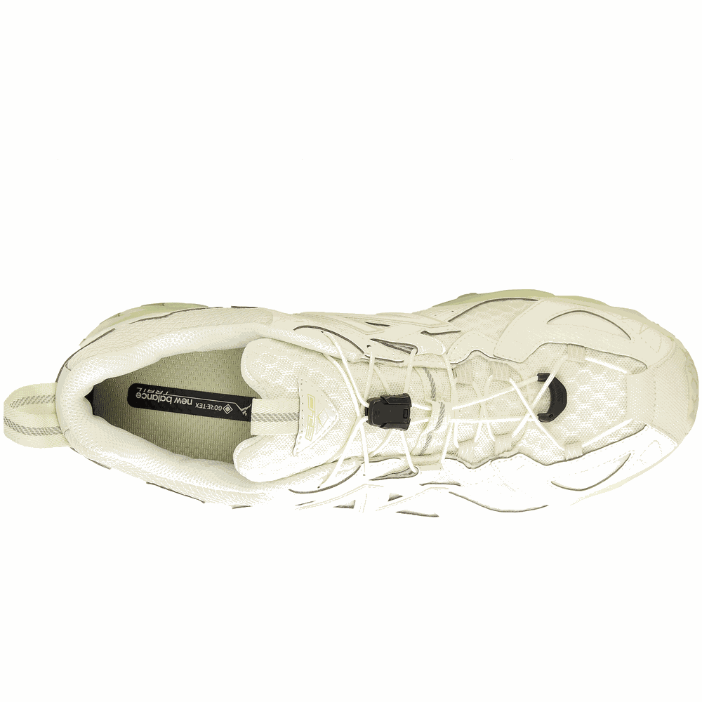 Pánske topánky New Balance ML610XB – biele