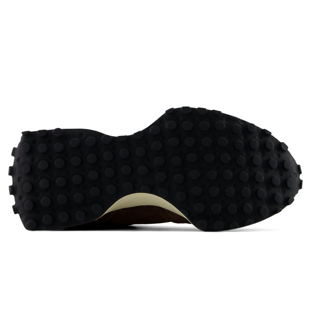 Dámske topánky New Balance W32714Q – hnedá