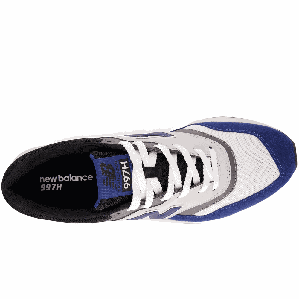 Unisex topánky New Balance CM997HVE – viacfarebné