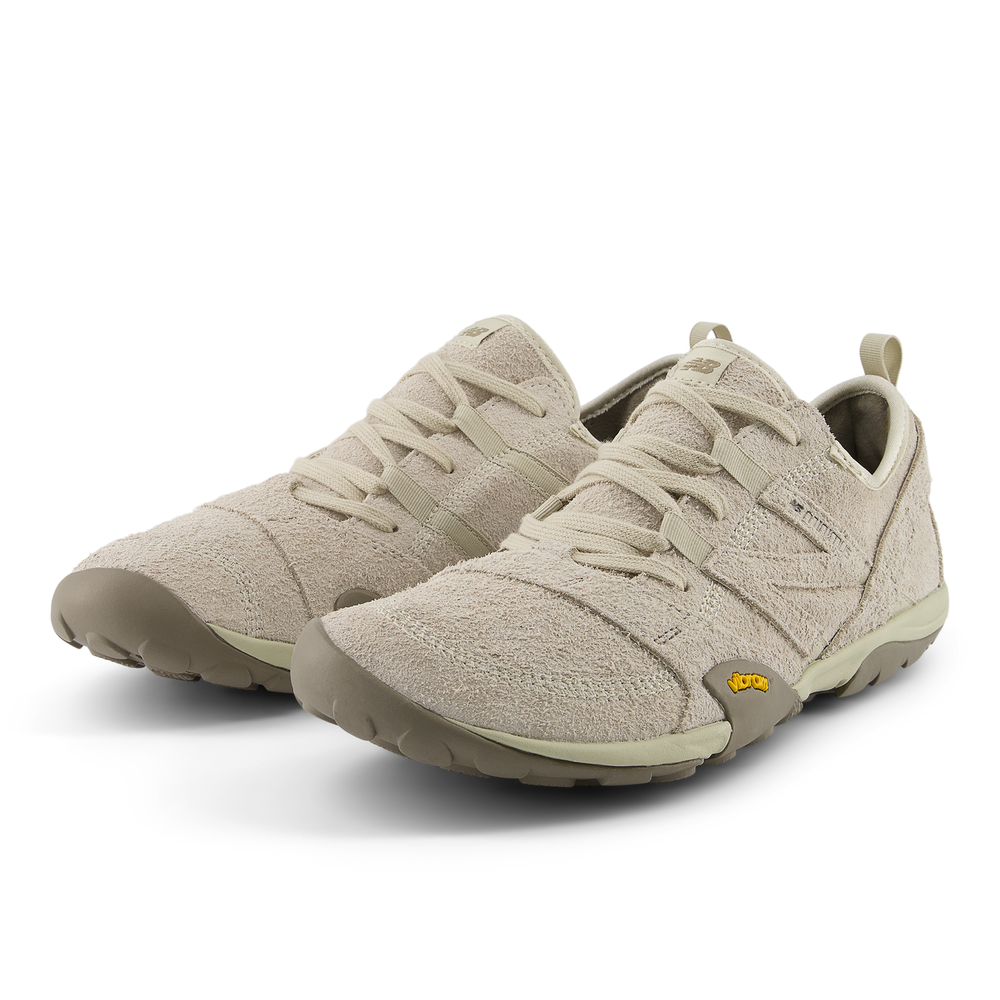 Unisex topánky New Balance Minimus MT10OPS – béžové