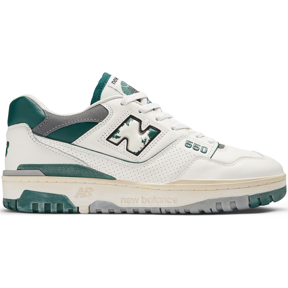 Topánky unisex New Balance BB550VTG – viacfarebné