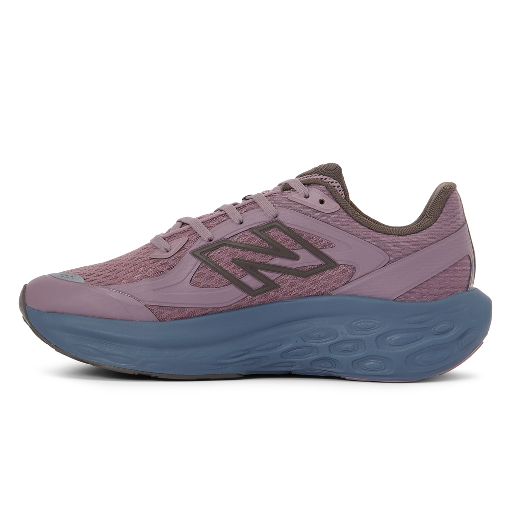 Unisex topánky New Balance UTRNWB – fialové