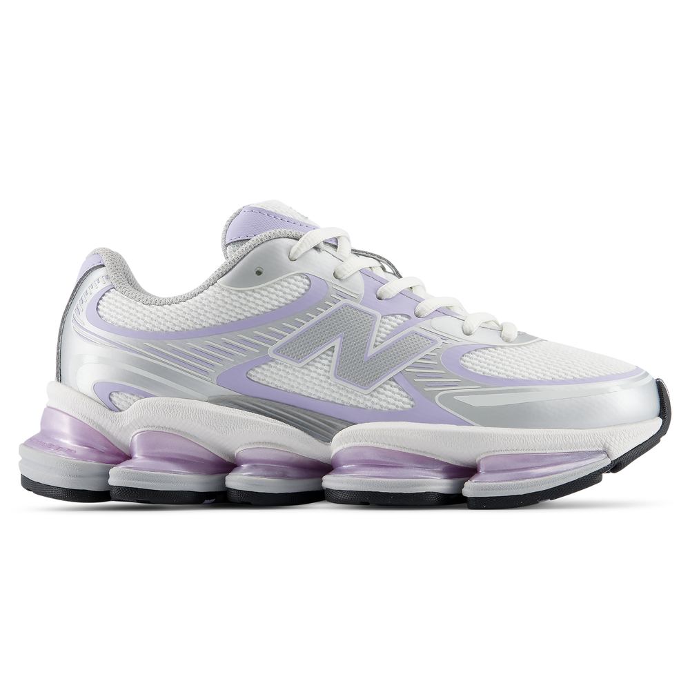 Unisex topánky New Balance ABZORB U2000601 – fialové