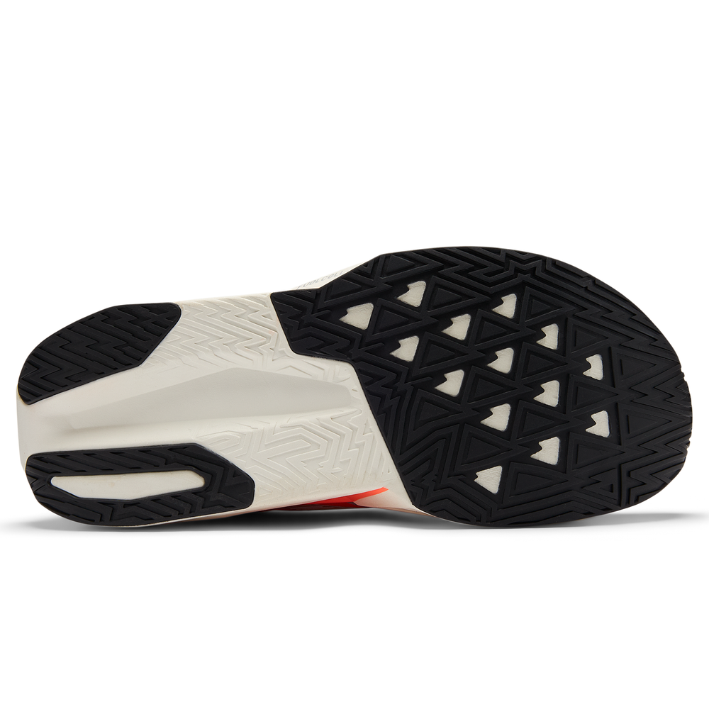 Pánske topánky New Balance FuelCell Rebel v5 MFCX5IM – oranžová